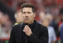 Diego Simeone
