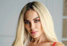 Elena Morali