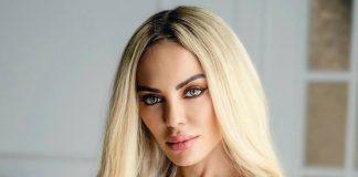 Elena Morali