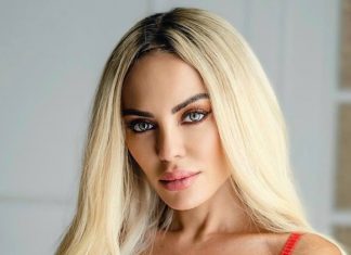 Elena Morali