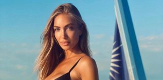 Laura Cremaschi