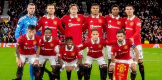 Manchester United
