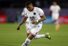 mbappé