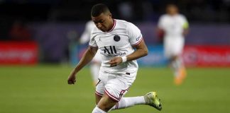mbappé