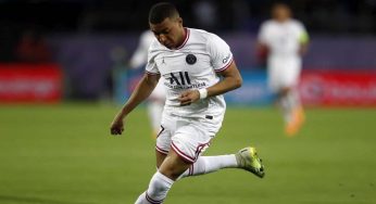Mbappé, richiesta pazzesca al PSG: la pretesa è assurda