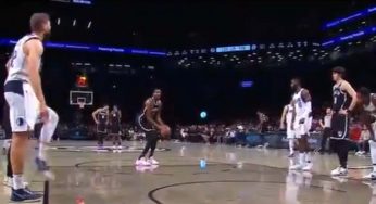 NBA, gesto shock di un tifoso dagli spalti: responsabile arrestato