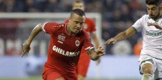 nainggolan