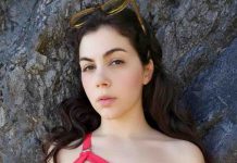 Valentina Nappi