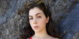 Valentina Nappi