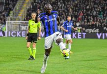 Romelu Lukaku Serie A 2022-2023 scommesse.online 15 marzo 2023