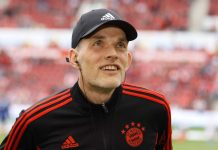 Il Bayern Monaco è secondo nella Bundesliga 2022-2023