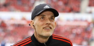 Il Bayern Monaco è secondo nella Bundesliga 2022-2023