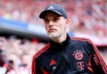 I pronostici per la trentaquattresima giornata di Bundesliga 2022-2023
