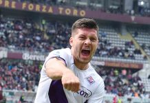 Pronostici trentottesima giornata di Serie A