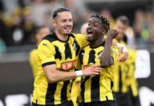 Pronostici ventunesima giornata Allsvenskan