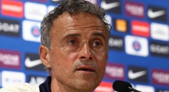 PSG, Luis Enrique stravolge tutto:”Con me non giocherai mai”