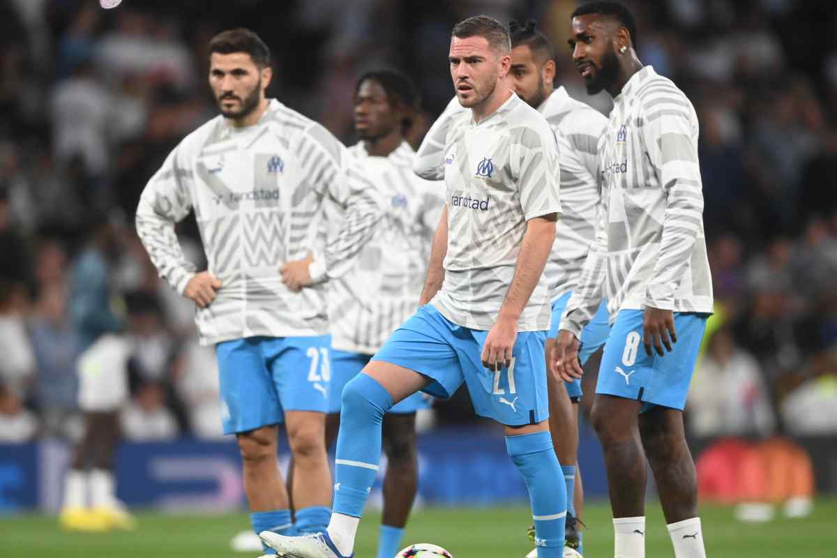 Pronostici terzo turno Champions League