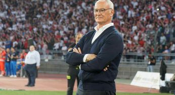 Ranieri e lo schiaffo all’ex CT: i soldi non sono tutto nella vita