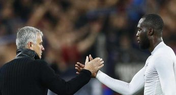 Mercato: ecco perché Lukaku con Mourinho può rinascere
