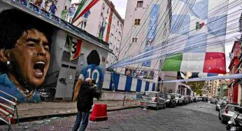 Le 10 tifoserie italiane più calde? Il risultato stupisce tutti…