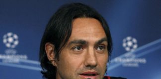 Nesta, qualcuno per lui era più forte di Messi