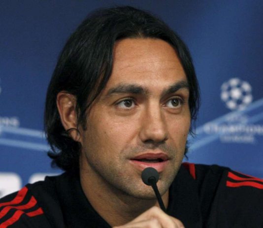 Nesta, qualcuno per lui era più forte di Messi