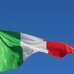 La bandiera italiana sventola (ancora) sul tetto d'Europa