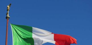La bandiera italiana sventola (ancora) sul tetto d'Europa