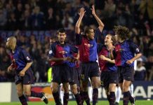 Il Barcellona è nei guai