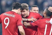 Il giornalista italiano che fece infuriare il Bayern