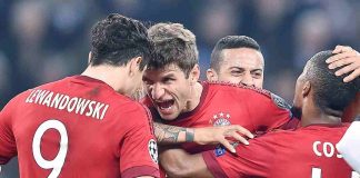 Il giornalista italiano che fece infuriare il Bayern