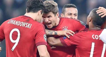 Il giornalista lascia tutti a bocca aperta: “ho fatto infuriare il Bayern Monaco”