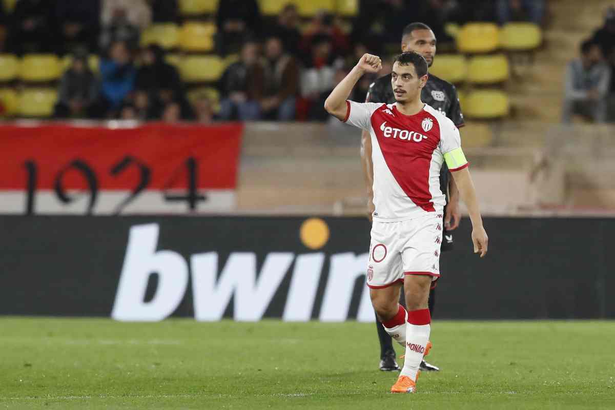 Monaco-Nizza: occhi puntati su Ben Yedder