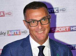 Secondo Bergomi non c'è mai stato un '9' più forte di Ronaldo