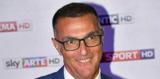 Secondo Bergomi non c'è mai stato un '9' più forte di Ronaldo