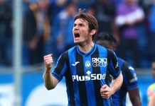 De Roon stempera la tensione a modo suo