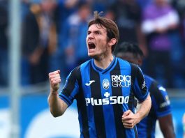 De Roon stempera la tensione a modo suo