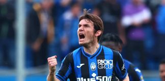 De Roon stempera la tensione a modo suo