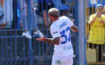 Pronostici sesta giornata di Serie A 2023/2024