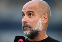 Guardiola descritto da Arjen Robben