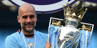La storia del nuovo pupillo di Guardiola