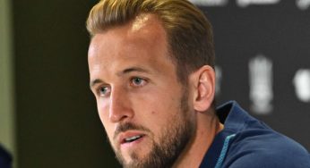 Clamoroso: Harry Kane potrebbe tornare al Tottenham