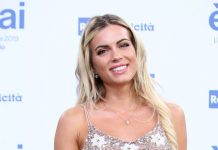 Ludovica Pagani fa impazzire i fan con un bikini piccolissimo