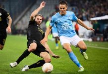 Pronostici ventiquattresima giornata dell'Allsvenskan 2022-2023