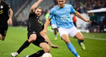 Allsvenskan 2023: pronostici e consigli sul 24° turno, diretta tv e streaming