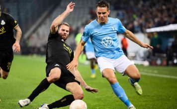 Pronostici ventiquattresima giornata dell'Allsvenskan 2022-2023