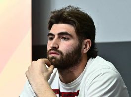 Manolo Portanova, parla la madre