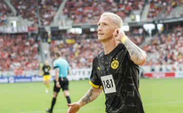 Pronostici quinta giornata Bundesliga 2023-2024