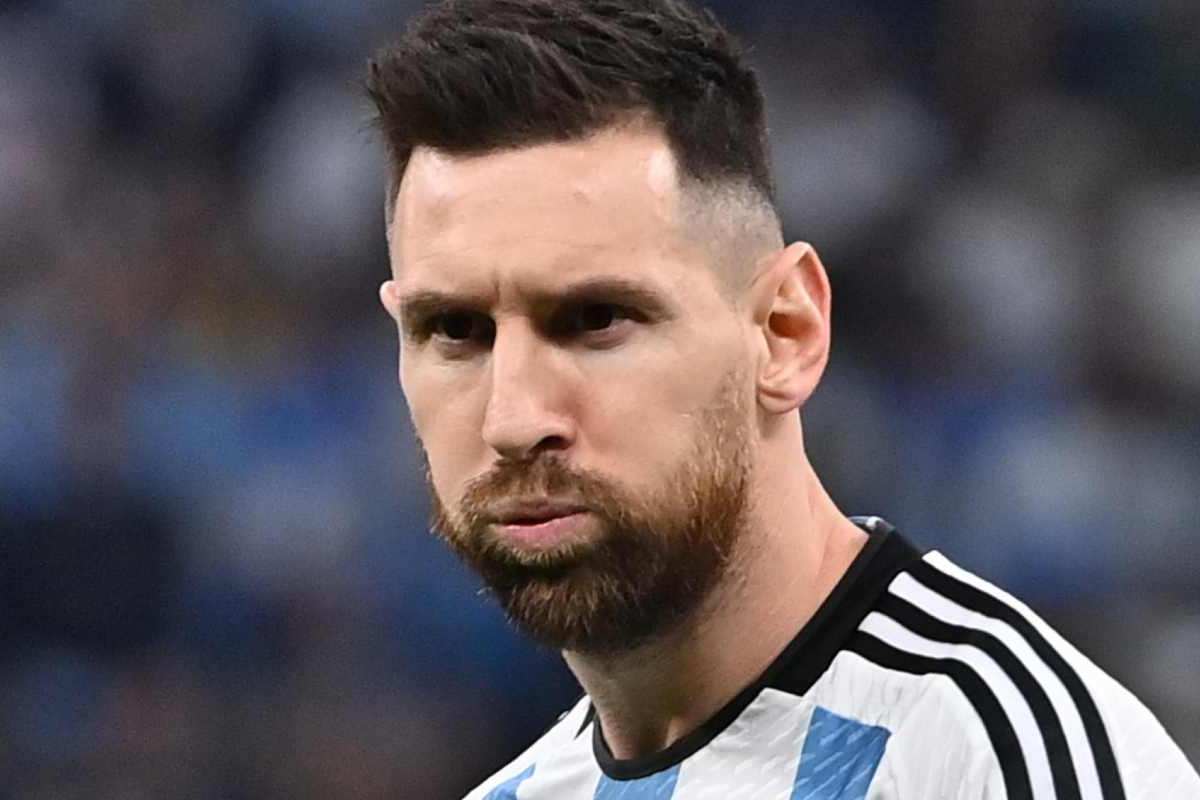 Messi, sulla sua villa è vietato volare