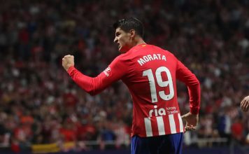 Pronostici settima giornata Liga 2023-2024